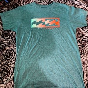 Billabong t-shirt!